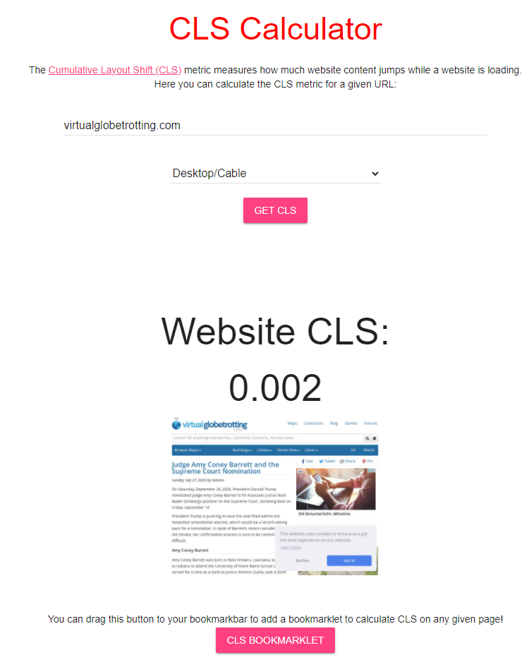 CLS in LayoutStability.rocks